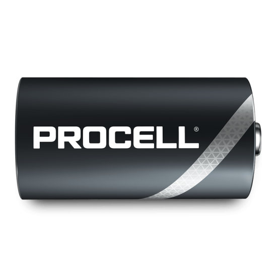 Duracell Procell DP0C (PC1400)-Carton of 72 - Click Image to Close