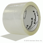 Carton Sealing Tape-3 IN X 55 YD-Clear-4 Roll Sleeve-Winmore