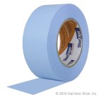 Gym Floor Tape-Blue-2 IN x 60 YD-Shurtape 724