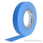 Route Setting Tape-1 IN x 55 YD-Electric Blue
