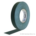 Cloth Hoop Tape-1 IN x 55 YD-Green