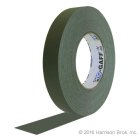 Cloth Hoop Tape-1 IN x 55 YD-Olive Drab