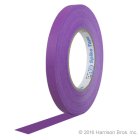 Spike Tape-Purple-1/2 IN x 45 YD