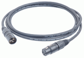 Hosa Professional Mic Cable-50 FT