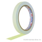 Glow Tape-Cloth- 1/2 IN x 10 YD