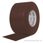 Duct Tape-3 IN x 60 YD-Brown-Pro Duct 120