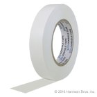 Pro Tape Artists Tape-White-1 IN x 60 YD