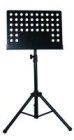 Folding Orchestral Music Stand