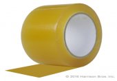 (image for) Aisle Marking Tape-2 IN x 36 YD-Clear