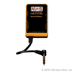 (image for) Battery Tester