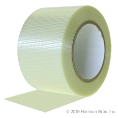 (image for) Bifilament Tape