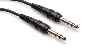 (image for) Hosa Interconnect Cable-15 FT