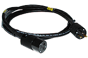5 Foot Extension Cord-12 Gauge-Rubber Jacket-Edison 5 Foot Extension Cord-12 Gauge-Rubber Jacket-Edison