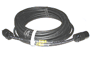 25 Foot Extension Cord-12 Gauge-Rubber Jacket-Edison 25 Foot Extension Cord-12 Gauge-Rubber Jacket-Edison
