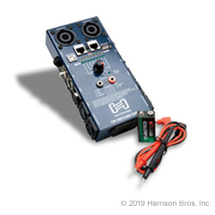 (image for) Cable Tester