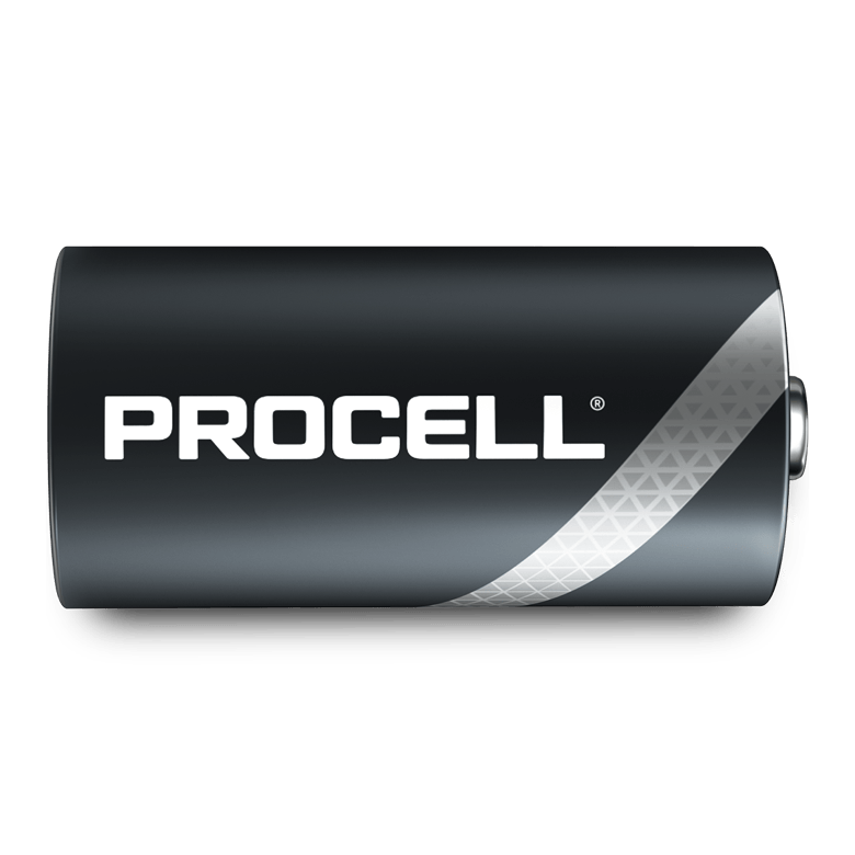 (image for) Duracell Procell C Cell (PC1400)