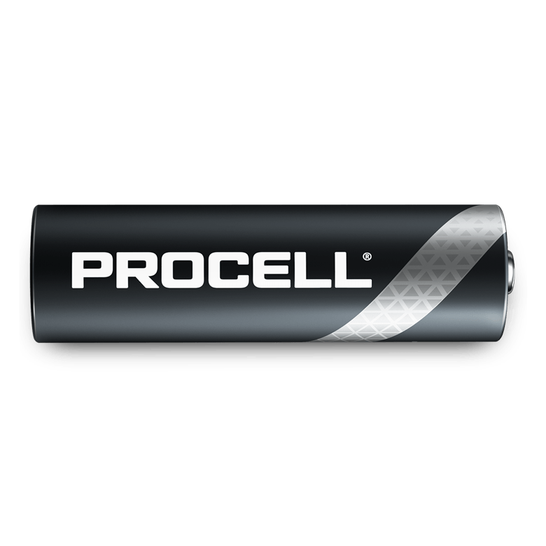 Duracell Procell AA (PC1500)-Box of 24