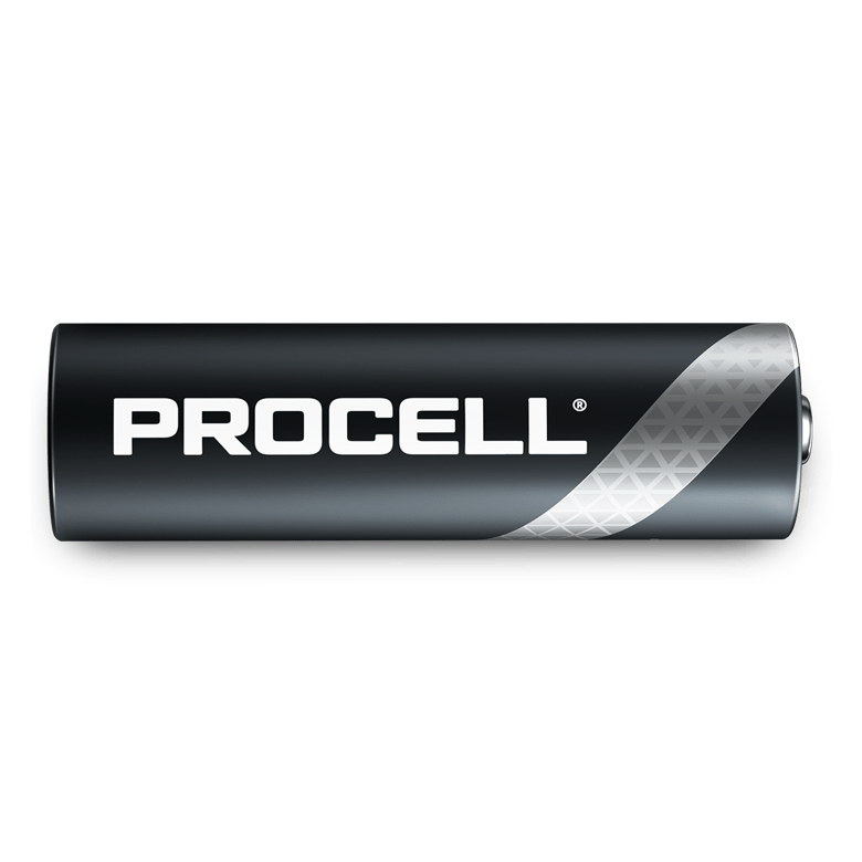 (image for) Duracell Procell AA (PC1500)