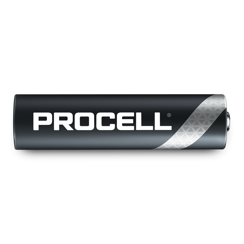 Duracell Procell AA (PC1500)-Carton of 144