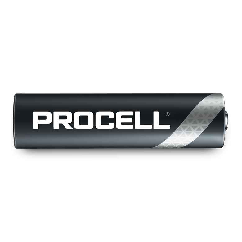 (image for) Duracell Procell AAA (PC2400)