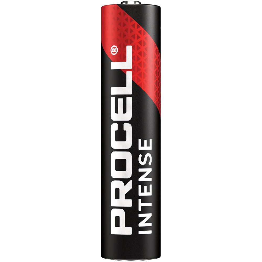 (image for) Duracell ProCell Intense