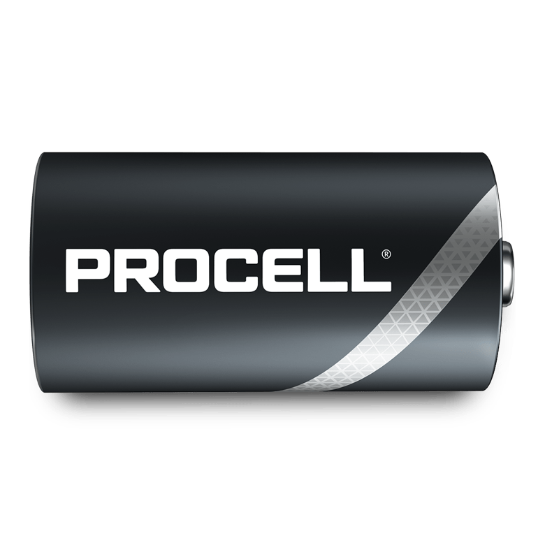 (image for) Duracell Procell D Cell (PC1300)