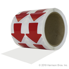 (image for) Die Cut Tape