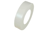 Electrical Tape-White-Case of 100 rolls