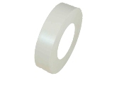 Electrical Tape-White-Case of 100 rolls - Click Image to Close