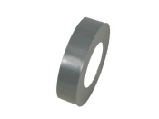 Electrical Tape-Grey-Case of 100 rolls - Click Image to Close