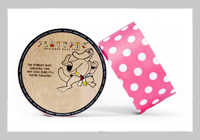 (image for) Printed Duct Tape