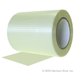 (image for) Hexayurt Tape