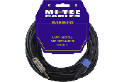 (image for) Speaker Cable 50 FT 14 Gauge?Speakon to 1/4 INCH