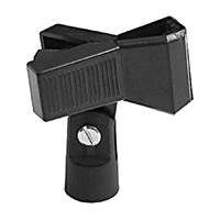 Mic Clip-Universal - Click Image to Close