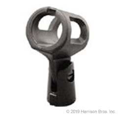 (image for) Microphone Stands-Accessories