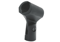 (image for) Mic Clip-Rubber