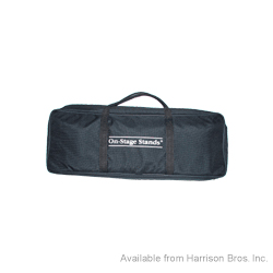 (image for) Microphone Stand Bag
