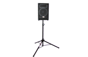 Speaker Stand from OnStage Stands - Click Image to Close