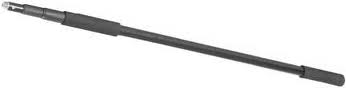 (image for) Microphone Boom Pole-Black-Telescoping