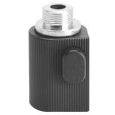 (image for) Quick Klip Microphone Adapter