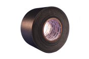 4 Inch Shurtape 665 Gaffers Tape