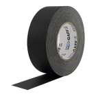 (image for) Gaffers Tape-2 IN x 55 YD-Black-Pro Gaffer