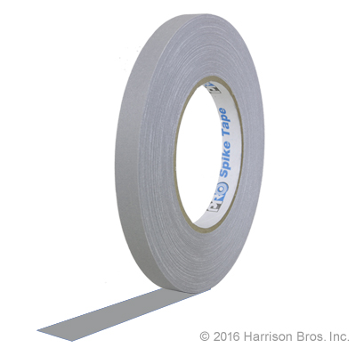 Spike Tape-Grey-1/2 IN x 45 YD - Click Image to Close