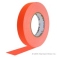 Cloth Hoop Tape-1 IN x 50 YD-Neon Orange - Click Image to Close