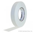 Route Setting Tape-1 IN x 55 YD-White