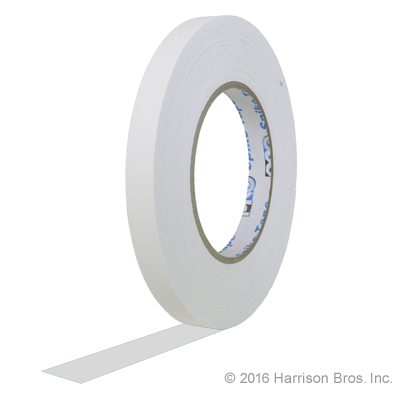 Spike Tape-White-1/2 IN x 45 YD - Click Image to Close