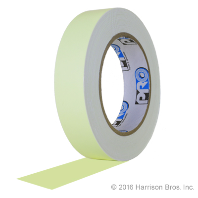 (image for) Glow Tape-1 IN x 10 YD-Vinyl