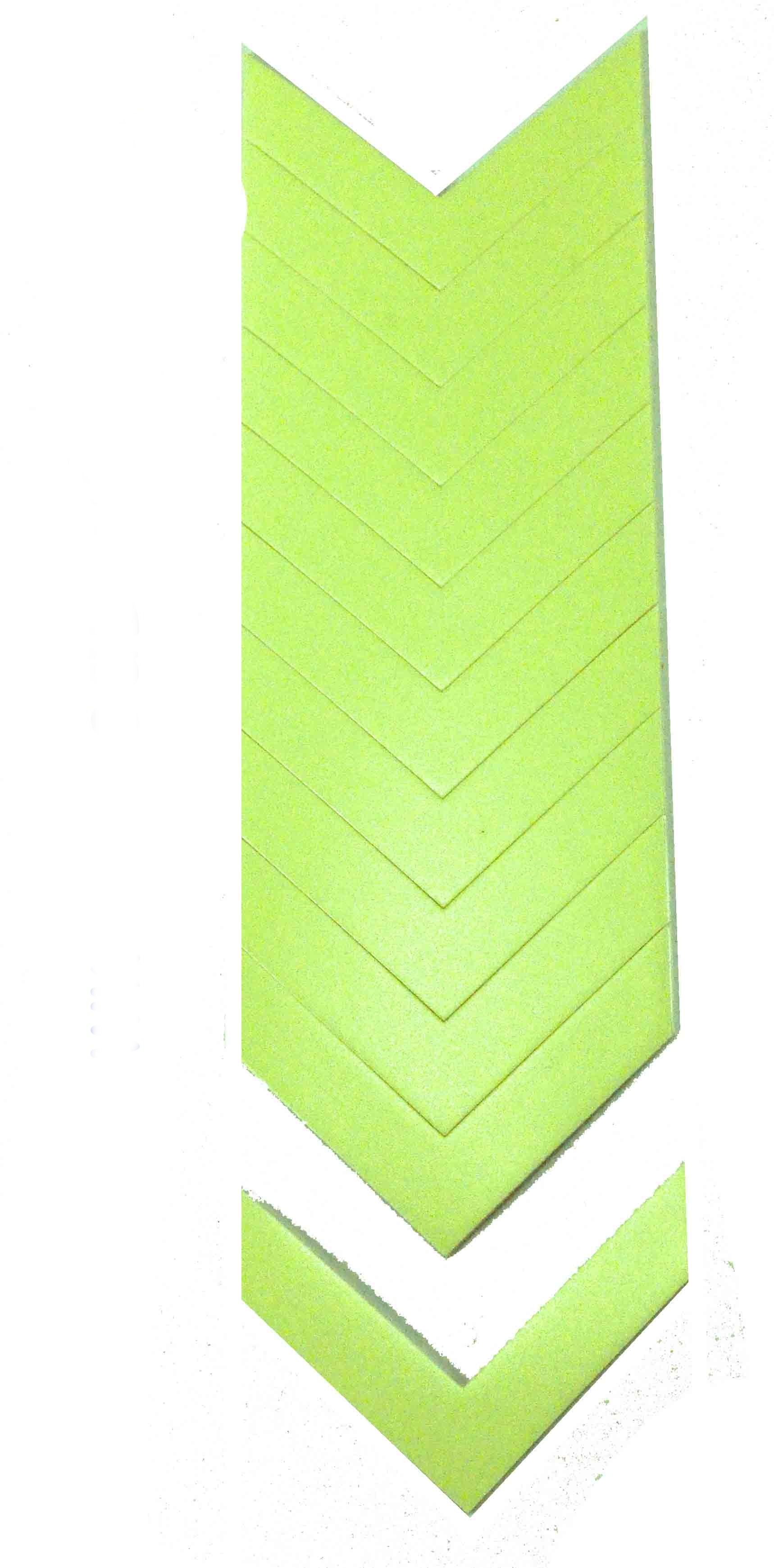 (image for) Glow Tape-1 IN x 10 YD-Vinyl