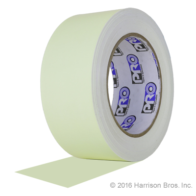 (image for) Glow Tape-2 IN x 10 YD-Pro Glow