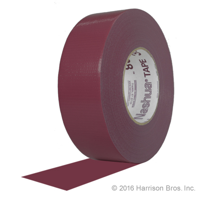 Duct Tape-2 IN x 60 YD-Burgundy-Pro Duct 120